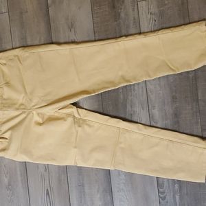 Chico’s Ultimate Fit Snap Ankle Jeans sz 0.5 (6)